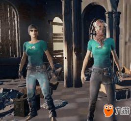 吃鸡衣服最新爆料,揭秘最新爆料中的吃鸡衣服潮流趋势